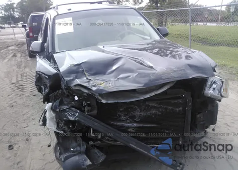 2008 Mercury Mariner Hybrid из США, поврежденный, VIN 4M2CU29HX8KJ51525